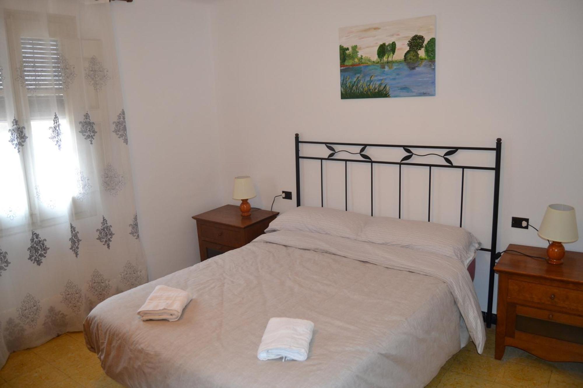 Casa Cal Tofol Villa Font-Rubi Dış mekan fotoğraf