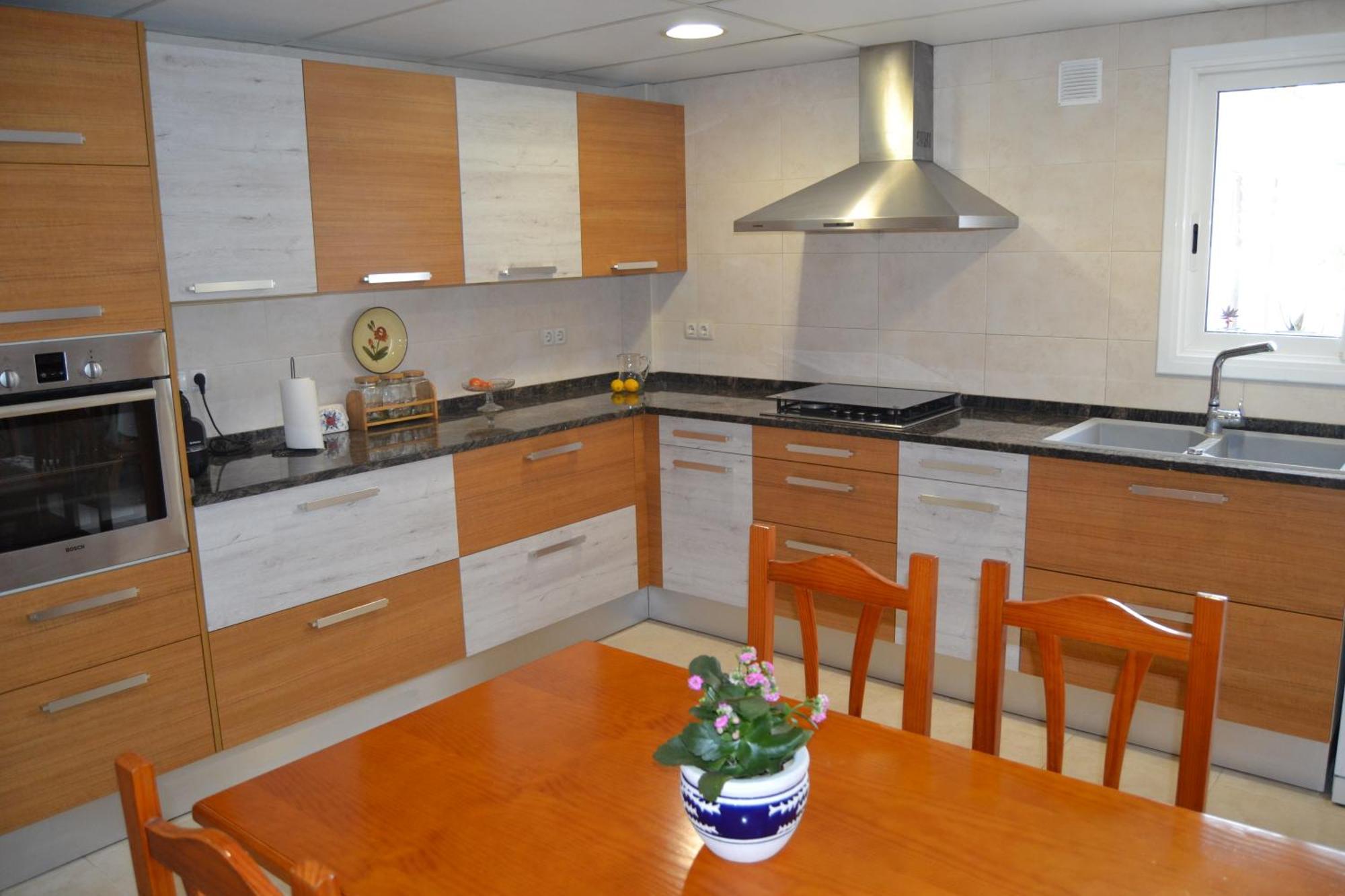 Casa Cal Tofol Villa Font-Rubi Dış mekan fotoğraf