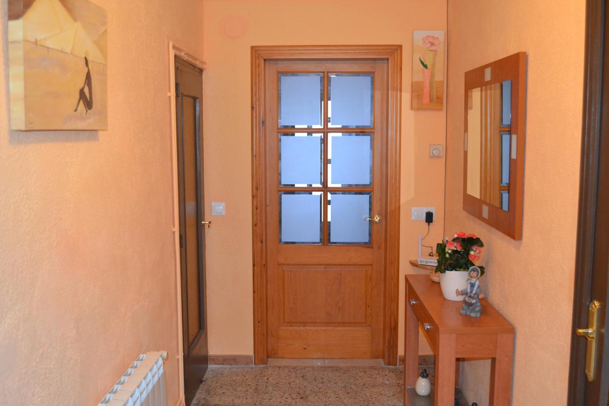 Casa Cal Tofol Villa Font-Rubi Dış mekan fotoğraf