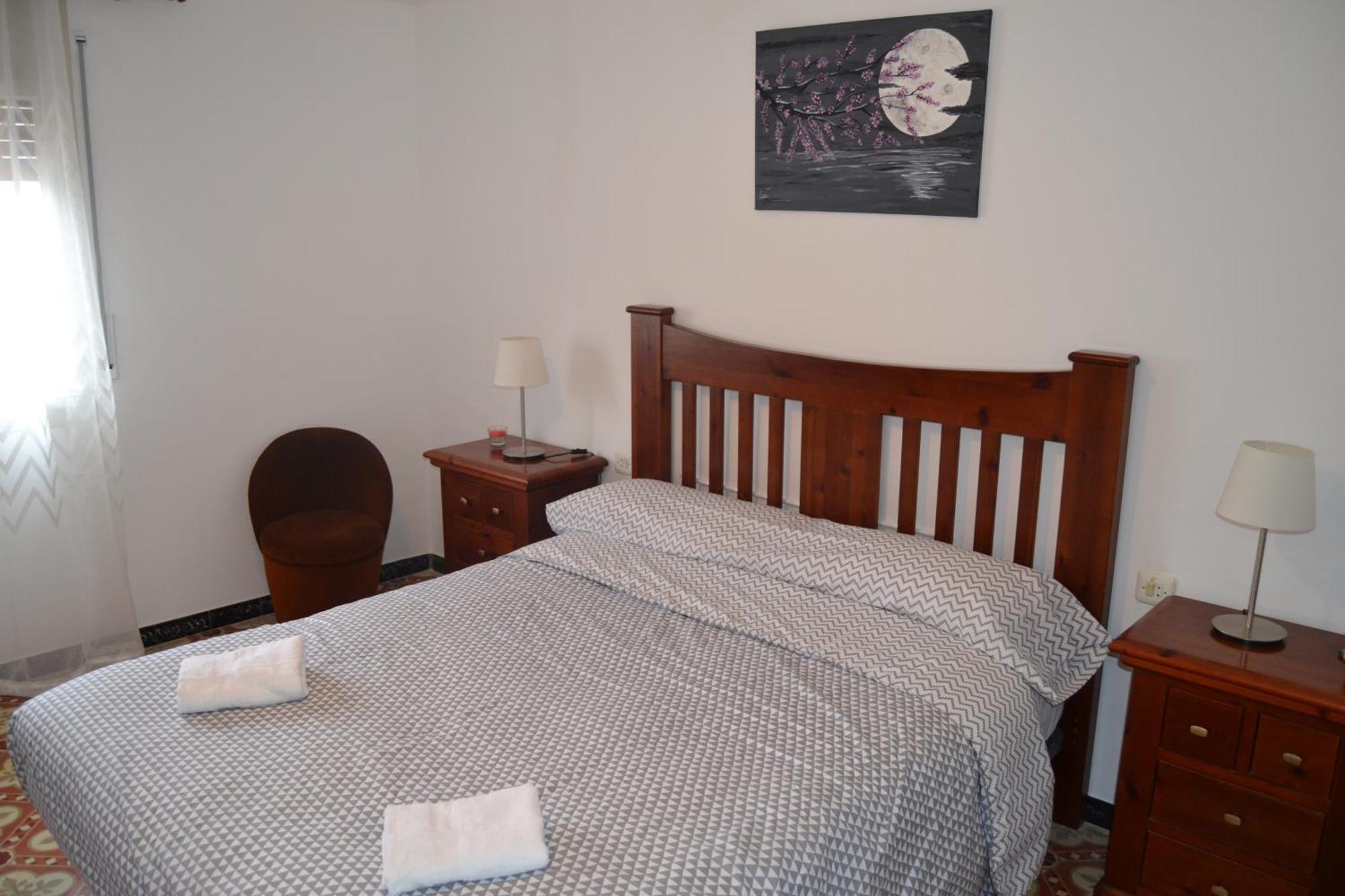 Casa Cal Tofol Villa Font-Rubi Dış mekan fotoğraf